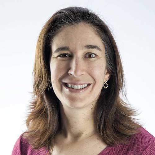 Allison Rosenzweig