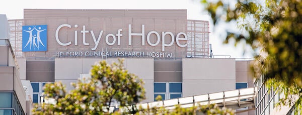 City of Hope