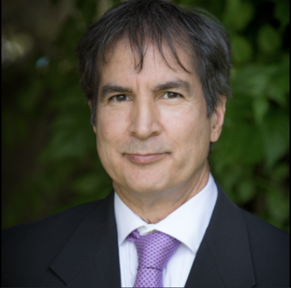 Image of Robert Rodriguez 