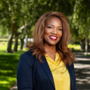 Dr. Michelle Burroughs